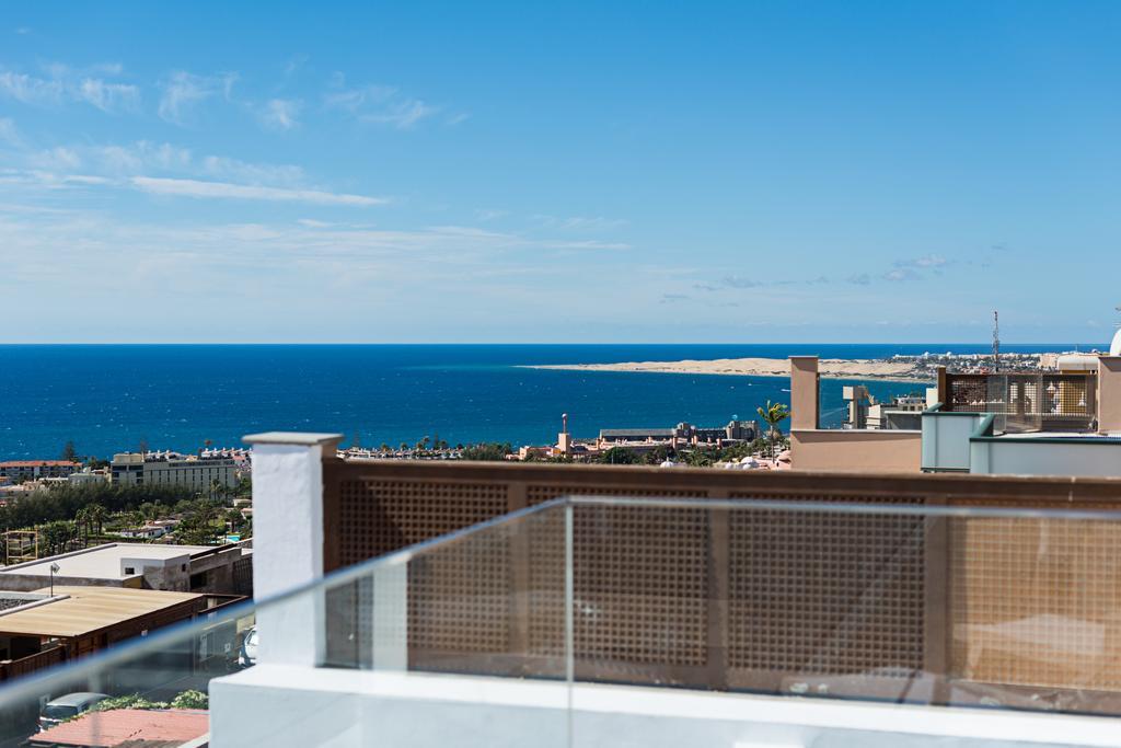 Altos De La Gloria Beach Apartments San Agustin  Room photo