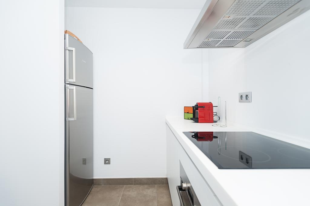 Altos De La Gloria Beach Apartments San Agustin  Room photo