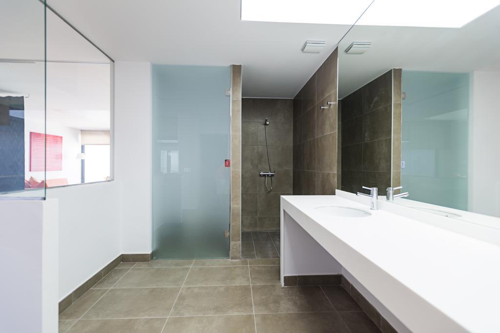 Altos De La Gloria Beach Apartments San Agustin  Room photo