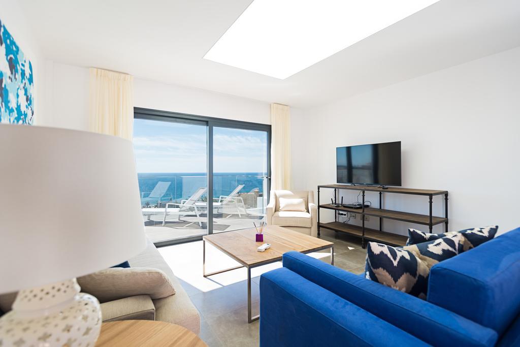Altos De La Gloria Beach Apartments San Agustin  Room photo