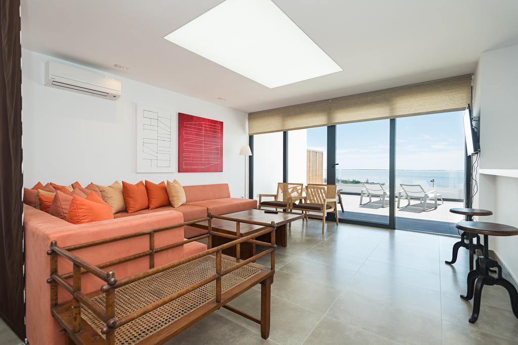 Altos De La Gloria Beach Apartments San Agustin  Room photo