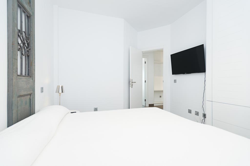 Altos De La Gloria Beach Apartments San Agustin  Room photo