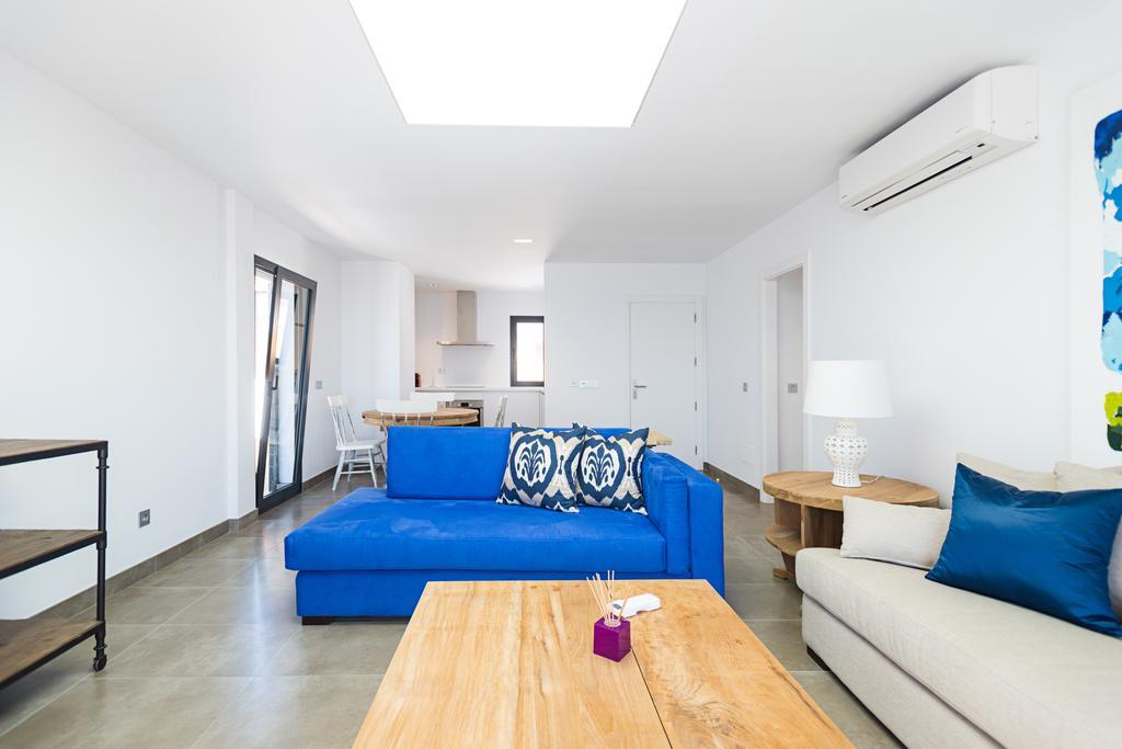 Altos De La Gloria Beach Apartments San Agustin  Room photo