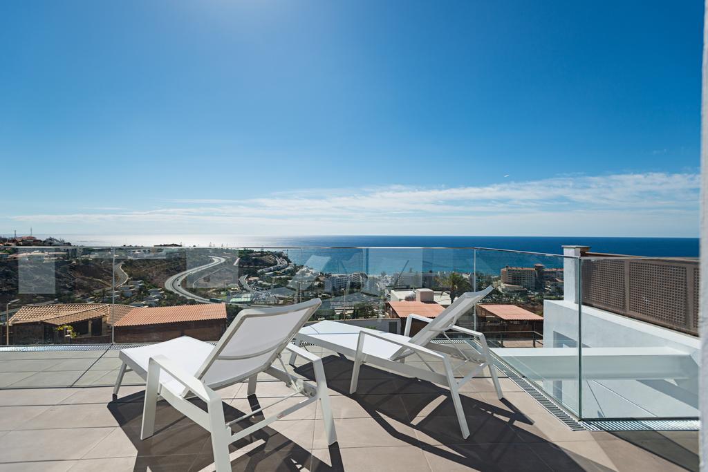 Altos De La Gloria Beach Apartments San Agustin  Room photo