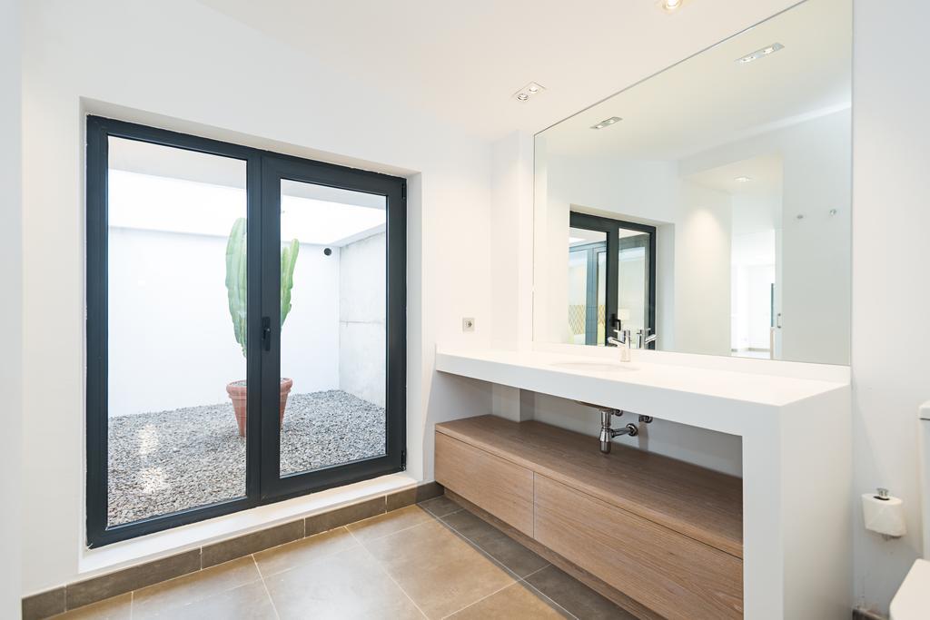 Altos De La Gloria Beach Apartments San Agustin  Room photo