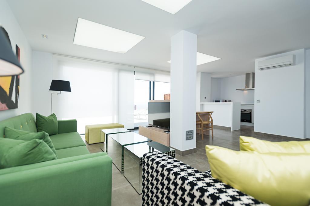 Altos De La Gloria Beach Apartments San Agustin  Room photo