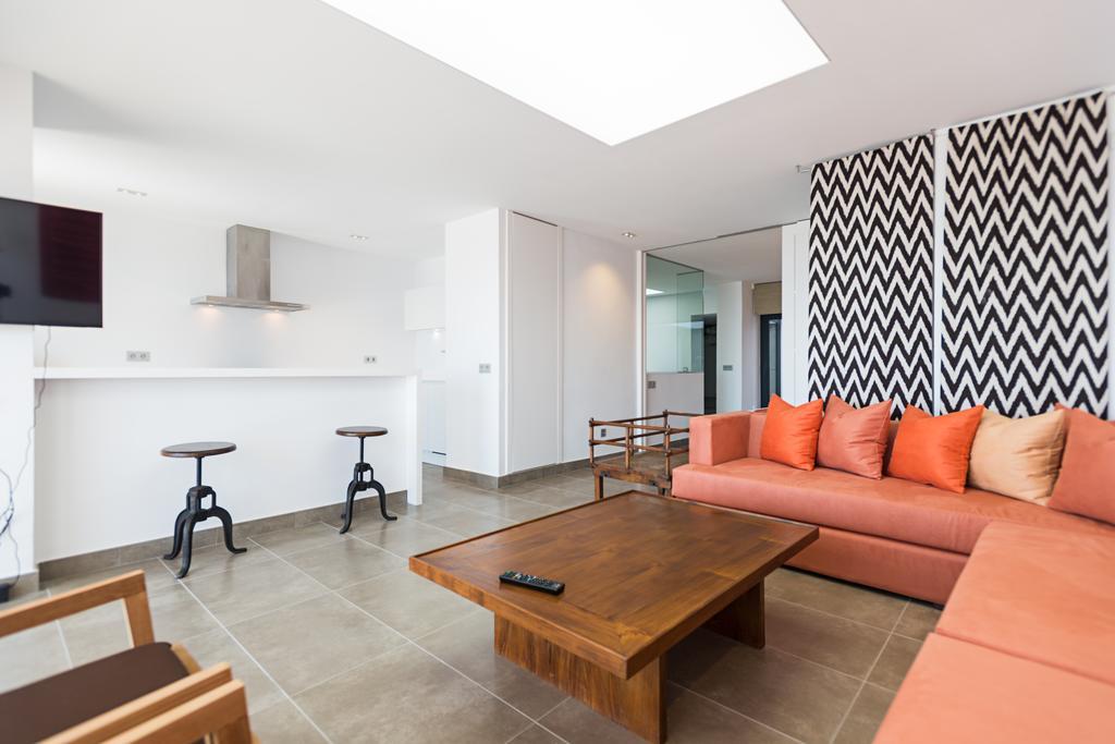 Altos De La Gloria Beach Apartments San Agustin  Room photo