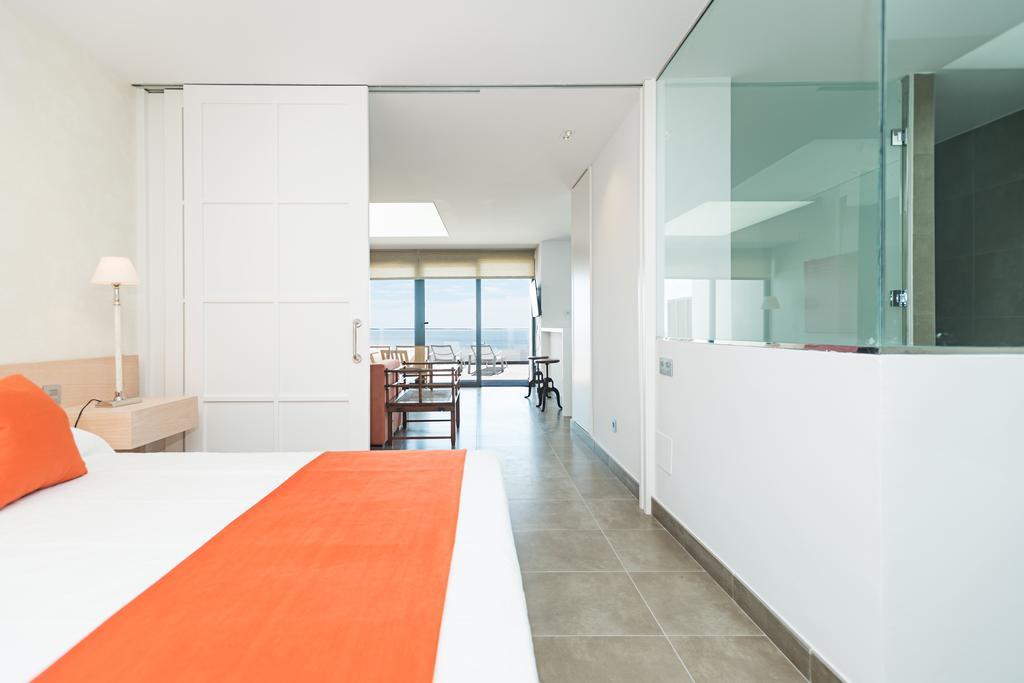 Altos De La Gloria Beach Apartments San Agustin  Room photo
