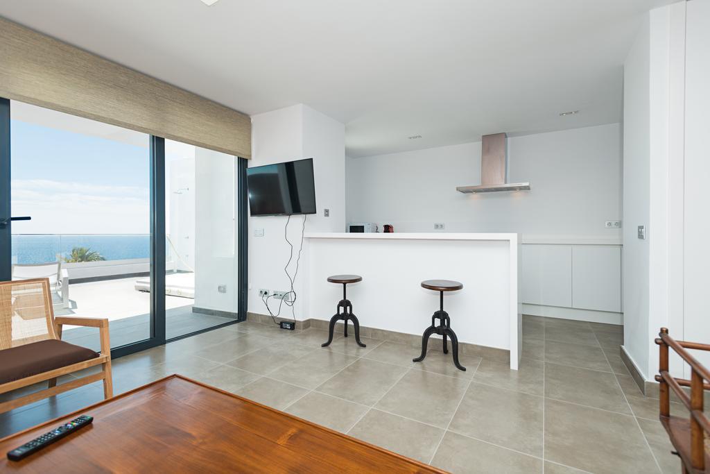 Altos De La Gloria Beach Apartments San Agustin  Room photo