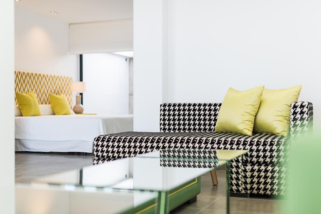 Altos De La Gloria Beach Apartments San Agustin  Room photo