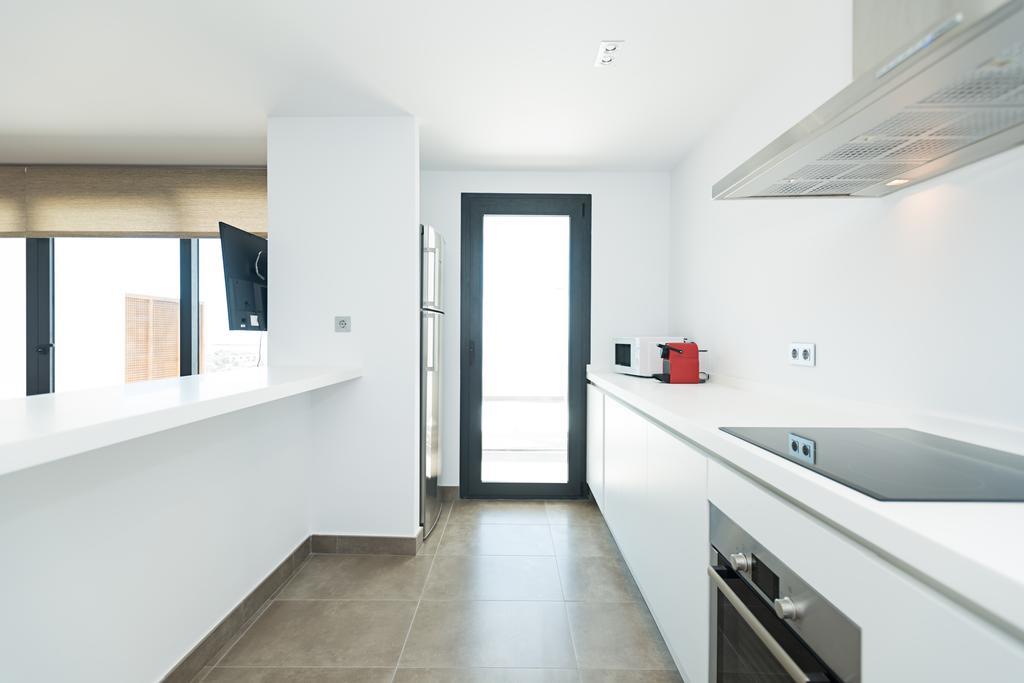 Altos De La Gloria Beach Apartments San Agustin  Room photo
