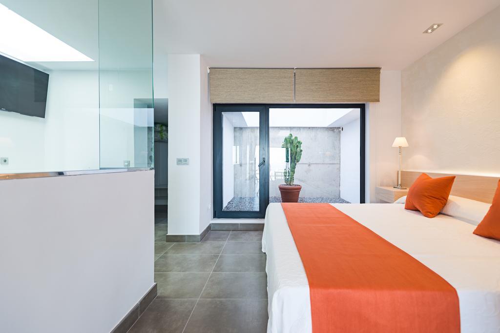 Altos De La Gloria Beach Apartments San Agustin  Room photo
