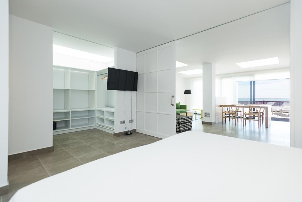 Altos De La Gloria Beach Apartments San Agustin  Room photo